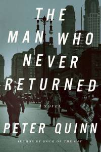 The Man Who Never Returned