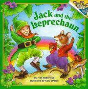 Jack And The Leprechaun (Turtleback School & Library Binding Edition) (Random House Picturebacks)