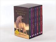 image of The Chronicles of Narnia (Box Set)