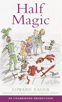 Half Magic