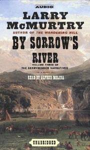 image of By Sorrow's River: A Novel (The Berrybender Narratives)