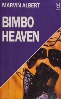 cover of Bimbo Heaven