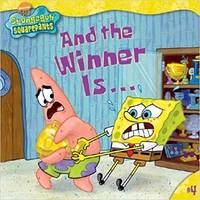 And the Winner Is... (Spongebob Squarepants Series