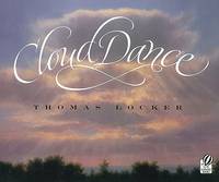 Cloud Dance (Turtleback School & Library Binding Edition)