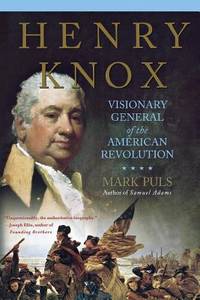 Henry Knox (ISBN: 9780230623880)
