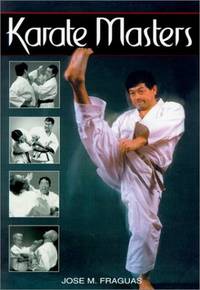 Karate Masters