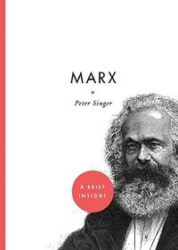 Marx (ISBN: 9781402768880)