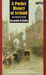 A Pocket History of Ireland