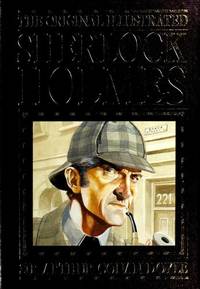 The Original Illustratied Sherlock Holmes