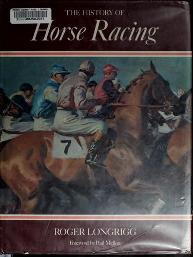 Horse Racing History