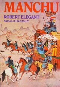 cover of Manchu