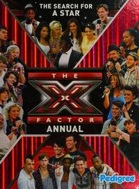 The X Factor Annual 2011