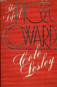cover of The Life of Noel Coward