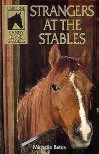 Strangers at the Stables (Sandy Lane Stables Series)