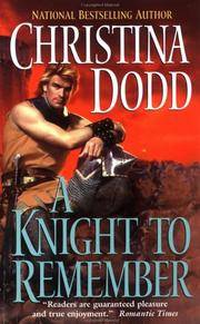 image of A Knight to Remember: Good Knights #2