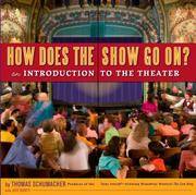 HOW DOES THE SHOW GO ON?
