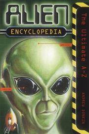 Alien Encyclopedia