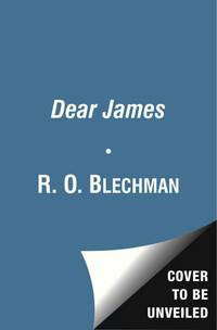 Dear James: Letters to a Young Illustrator