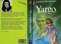 cover of Yargo by Susann, Jacqueline