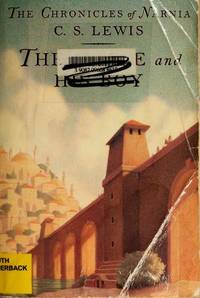 cover of The Horse and His Boy