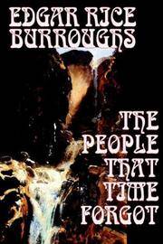 image of The People That Time Forgot