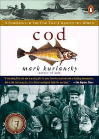 Cod (ISBN: 9780606265881)