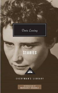 Stories by Doris Lessing - 2008-09-02