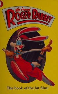 WHO FRAMED ROGER RABBIT by korman, justine - 1988