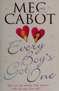 Every Boy's Got One