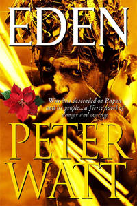 Eden (ISBN: 9780330421881)