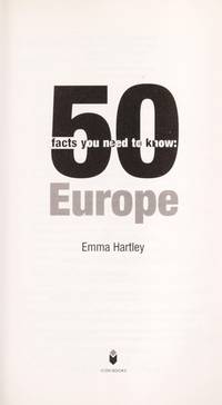 50 Facts You Need to Know : Europe