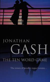 image of Ten Word Game