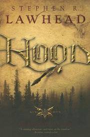 image of Hood (King Raven Trilogy)