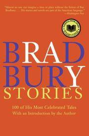 cover of Bradbury Stories: 100 of His Most Celebrated Tales