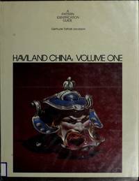 Haviland China, a Pattern Identification Guide Vol. 1 & 2