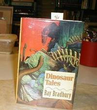 Dinosaur Tales by Ray Bradbury - 1996