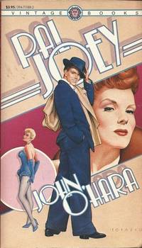 cover of Pal Joey