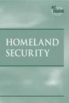 Homeland Security (At Issue Series)