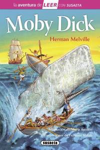 image of MOBY DICK