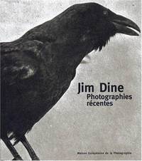 image of Jim Dine: Photographies Recentes