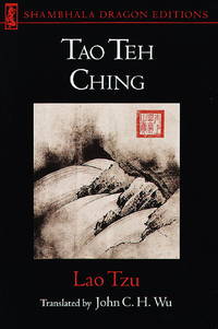 Lao Tzu: Tao Te Ching (Asian Institute Translations)