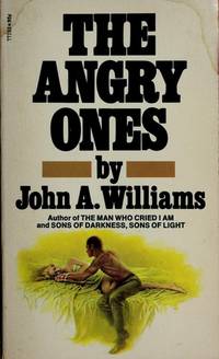 image of THE ANGRY ONES