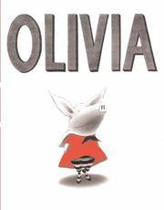 cover of Olivia