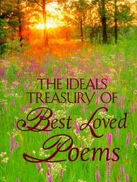 THE IDEALS TREASURY OF BEST LOVED POEMS