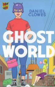 image of Ghost World