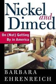 image of Nickel and Dimed: On (Not) Getting By in America