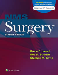 Nms Surgery With Access Code 7Ed (Pb 2022)