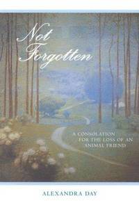 image of Not Forgotten