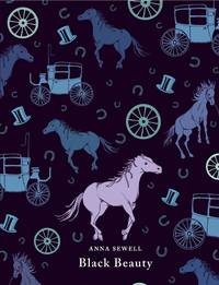 cover of Black Beauty (Puffin Classics)
