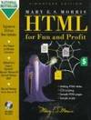 HTML For Fun and Profit - Gold Signature Edition